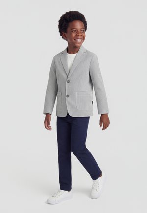 ASPESI BOY - Blazer - blue