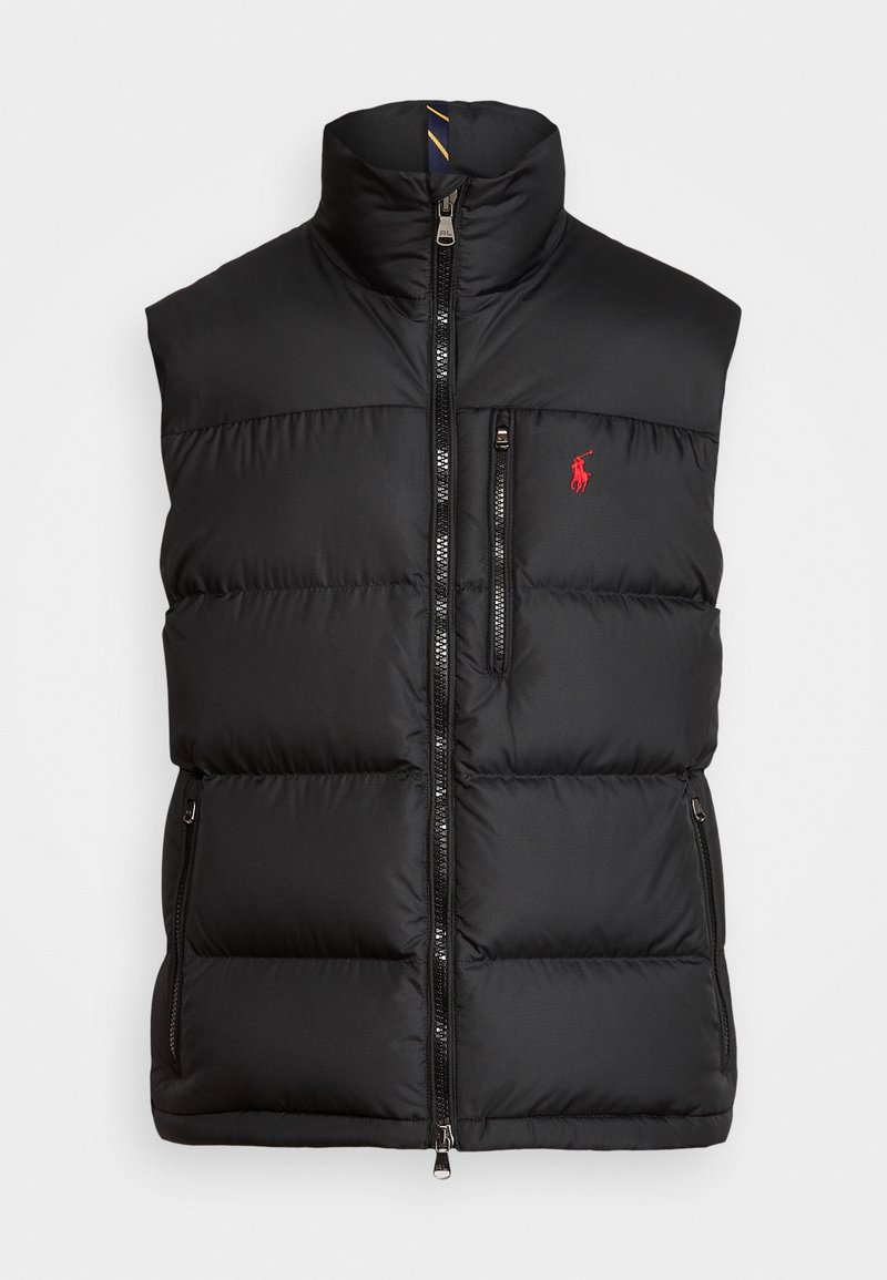 doudoune sans manche ralph lauren