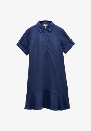 Joules, REGULAR FIT, granatowy