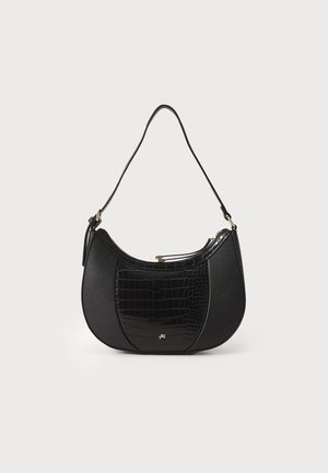 Sac à main - black croco