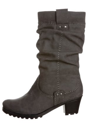 Botas camperas - grey