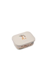 Liewood - ARTHUR LUNCH BOX UNISEX - Portavivande - all together/sandy Immagine in miniatura 1