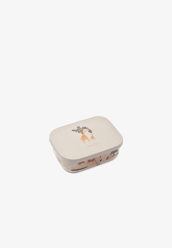 ARTHUR LUNCH BOX UNISEX - Lunch box - Main Image