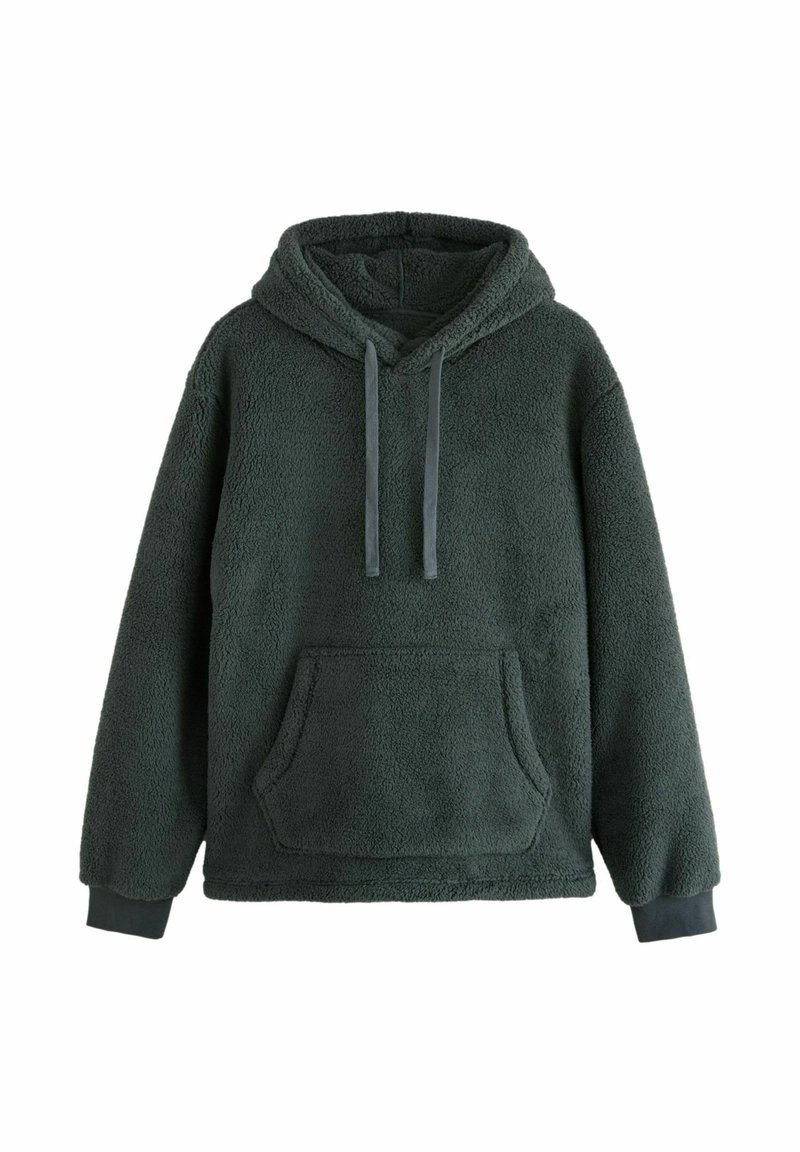 Next Huppari - green