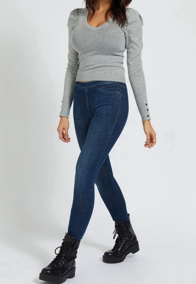 Guess Maglione - grey