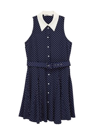 - Sukienka koszulowa