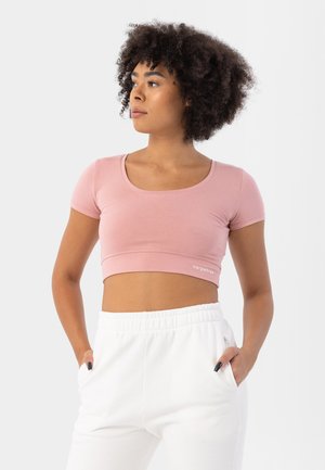 Carpatree EVE  różowy