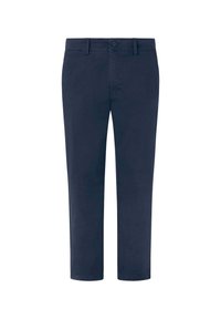 SLIM - Chino hlače - dulwich blue