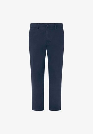 Pepe Jeans, SLIM - Chino-püksid - dulwich blue