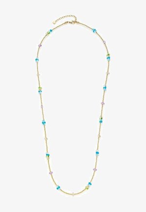Leonardo Halskette - mehrfarbig