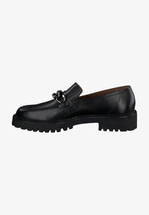 Paul Green, Chaussons - black