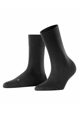 Sensitive New York - Calze - schwarz