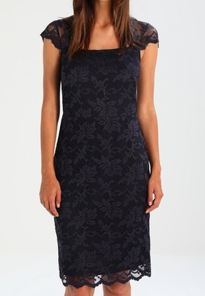 Esprit Collection Robe de jour - dark blue