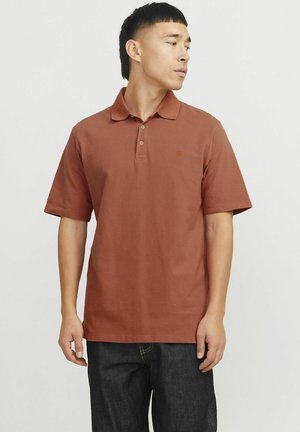 JPRWILLIAM - Polo - redwood burl