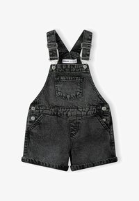 Selectat, black denim