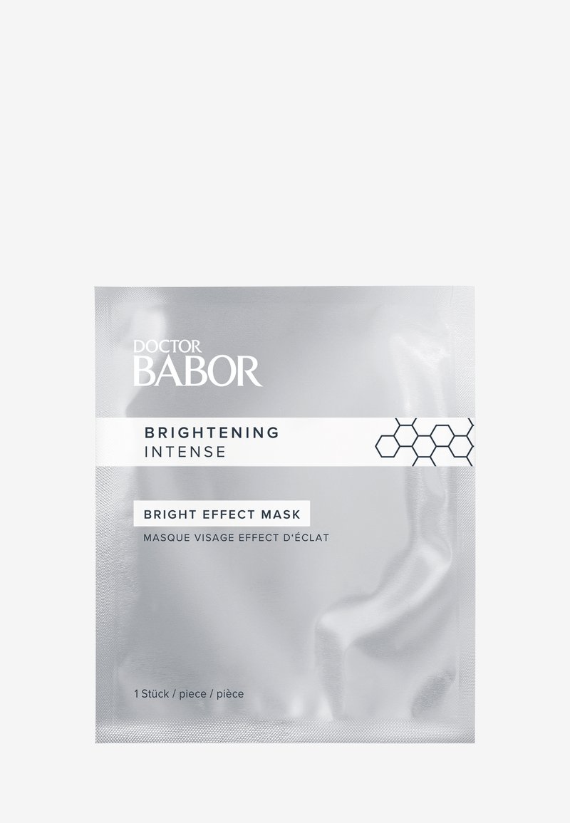 BABOR BRIGHT EFFECT MASK Face mask Zalando