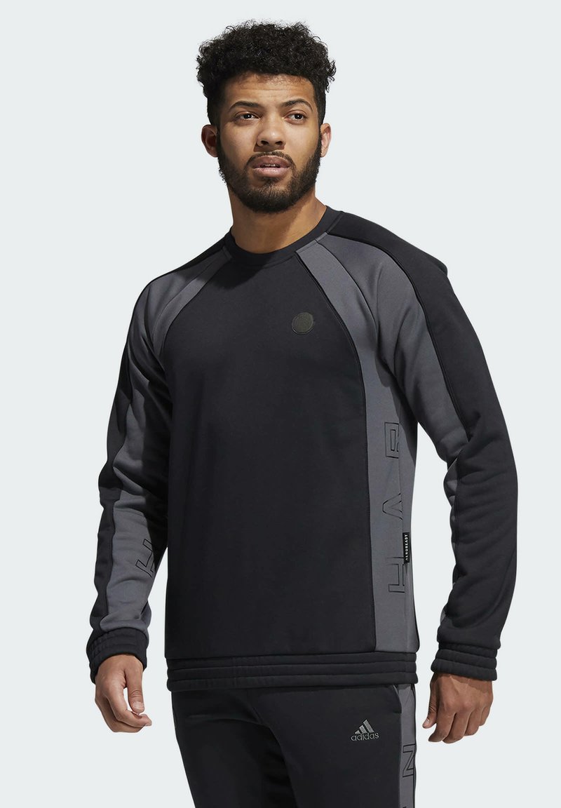 zalando pull adidas