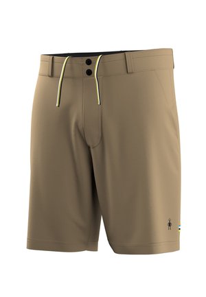 Smartwool, 8" - Short de sport - khaki