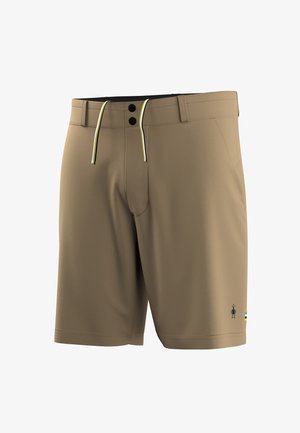 Smartwool, 8" - Short de sport - khaki