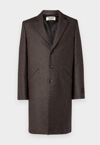 MARLYH - Classic coat - land