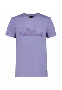 Icepeak Icepeak Lometa Jr Lavendel Online Kaufen Produktbild-Vorschau 11