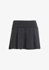 CLUB SKIRT - Sportrock - black