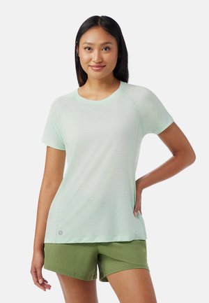 ULTRALIGHTWEIGHT 120 - T-shirt basique - matcha green