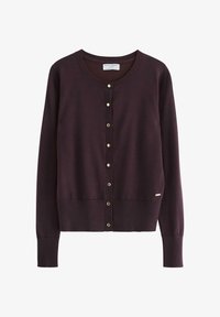 Wybrany, dark dusty lilac