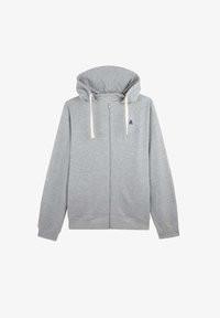 Ausgewählt, grey melange
