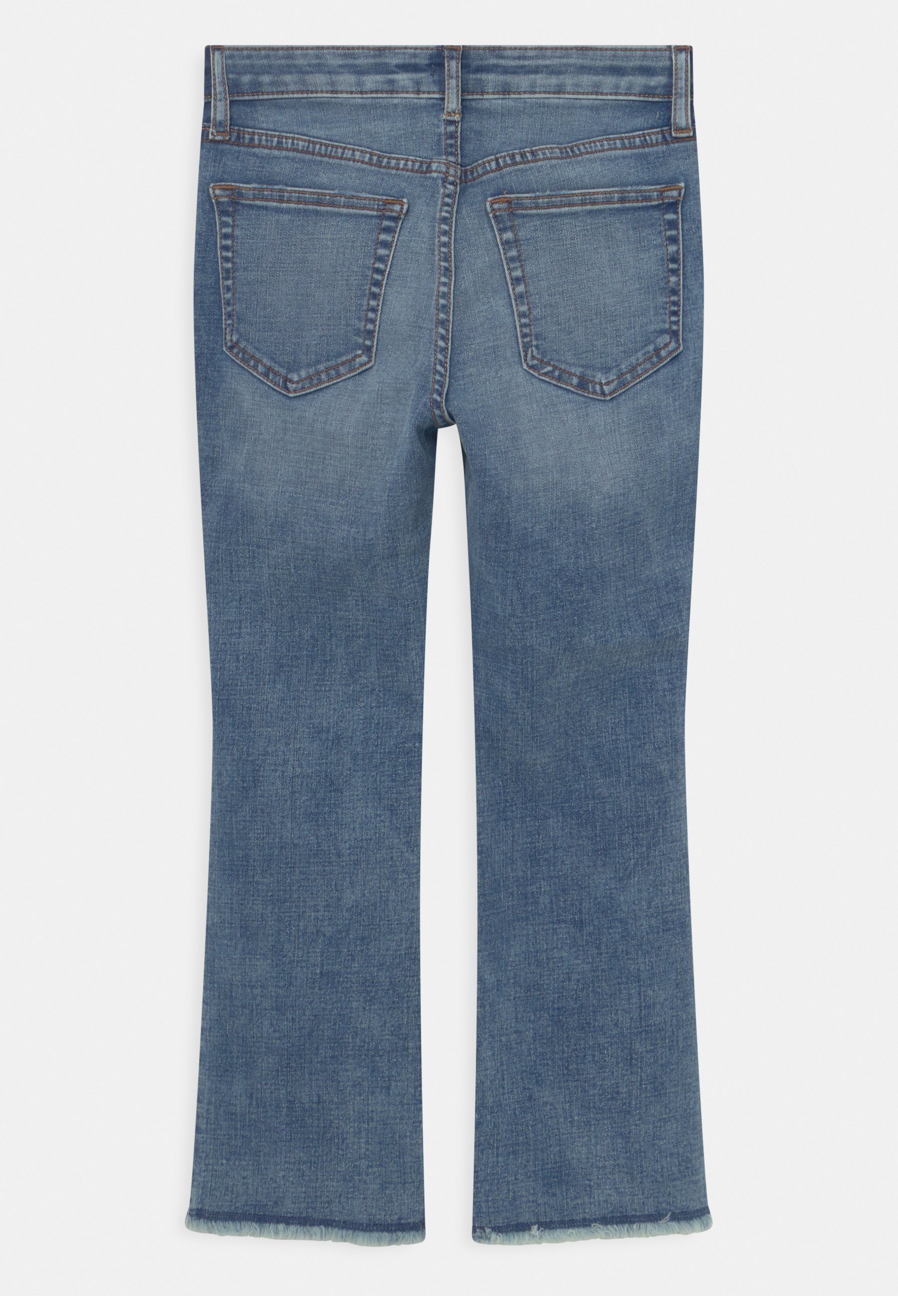 gap bootcut jeans