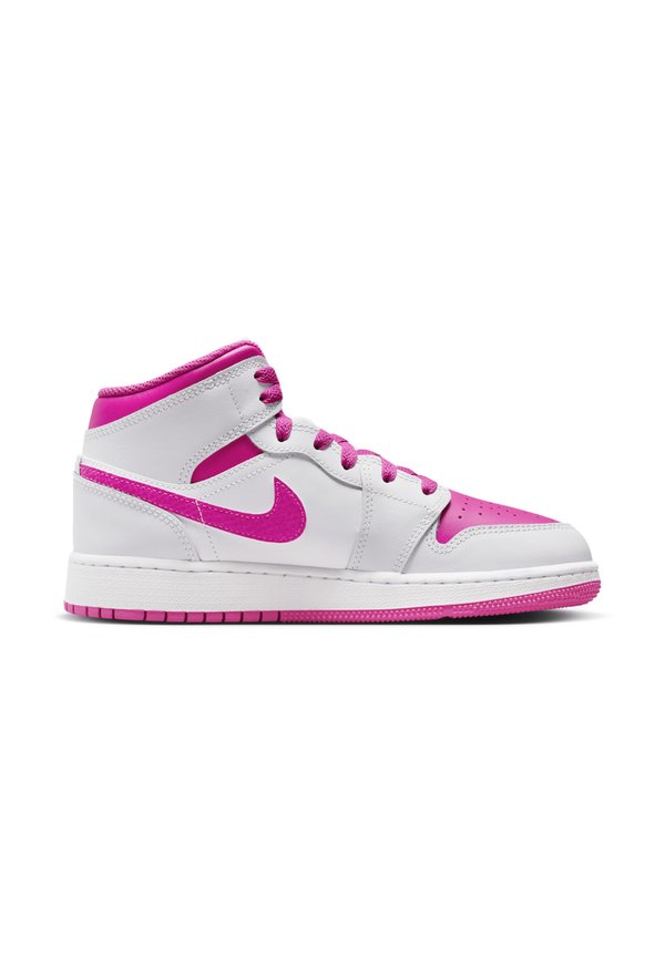 AIR JORDAN 1 MID UNISEX – Basketballschuh