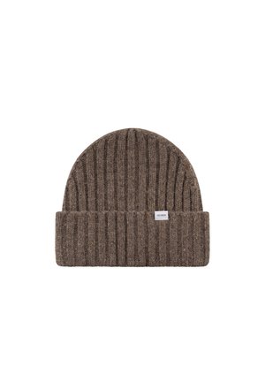 WELLS UNISEX - Pipo - mountain grey brown