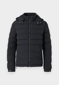 Sélectionné, jet black