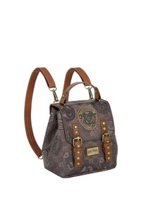 Karactermania HARRY POTTER PRIDE QUEST - Mochila - marrón