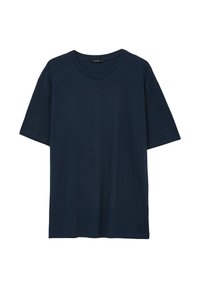 Non selezionato, blu