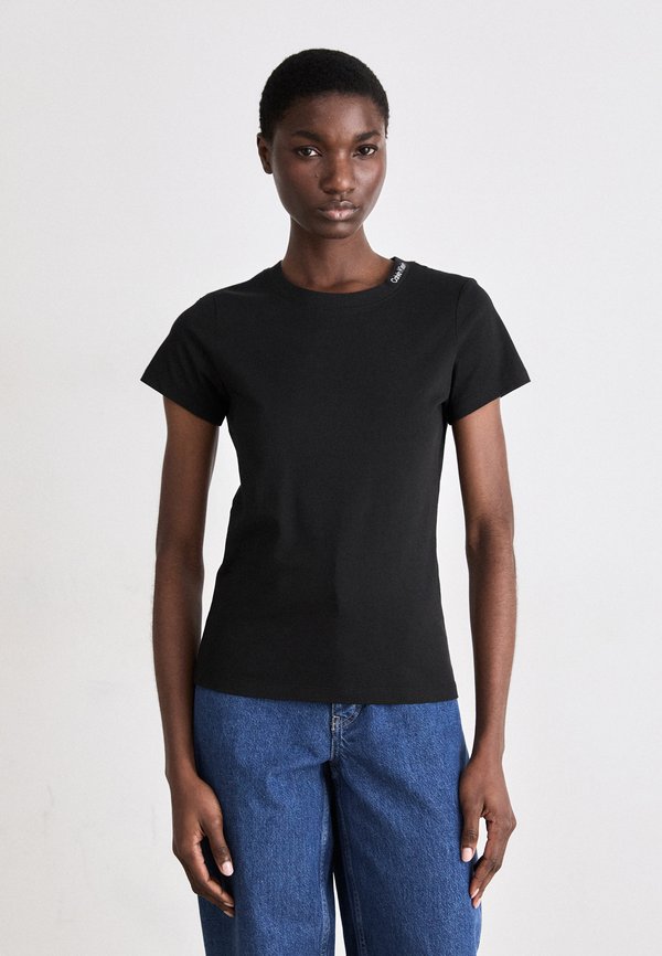 LOGO  - Basic T-shirt