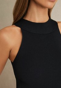 Reiss LACEY - Toppi - navy