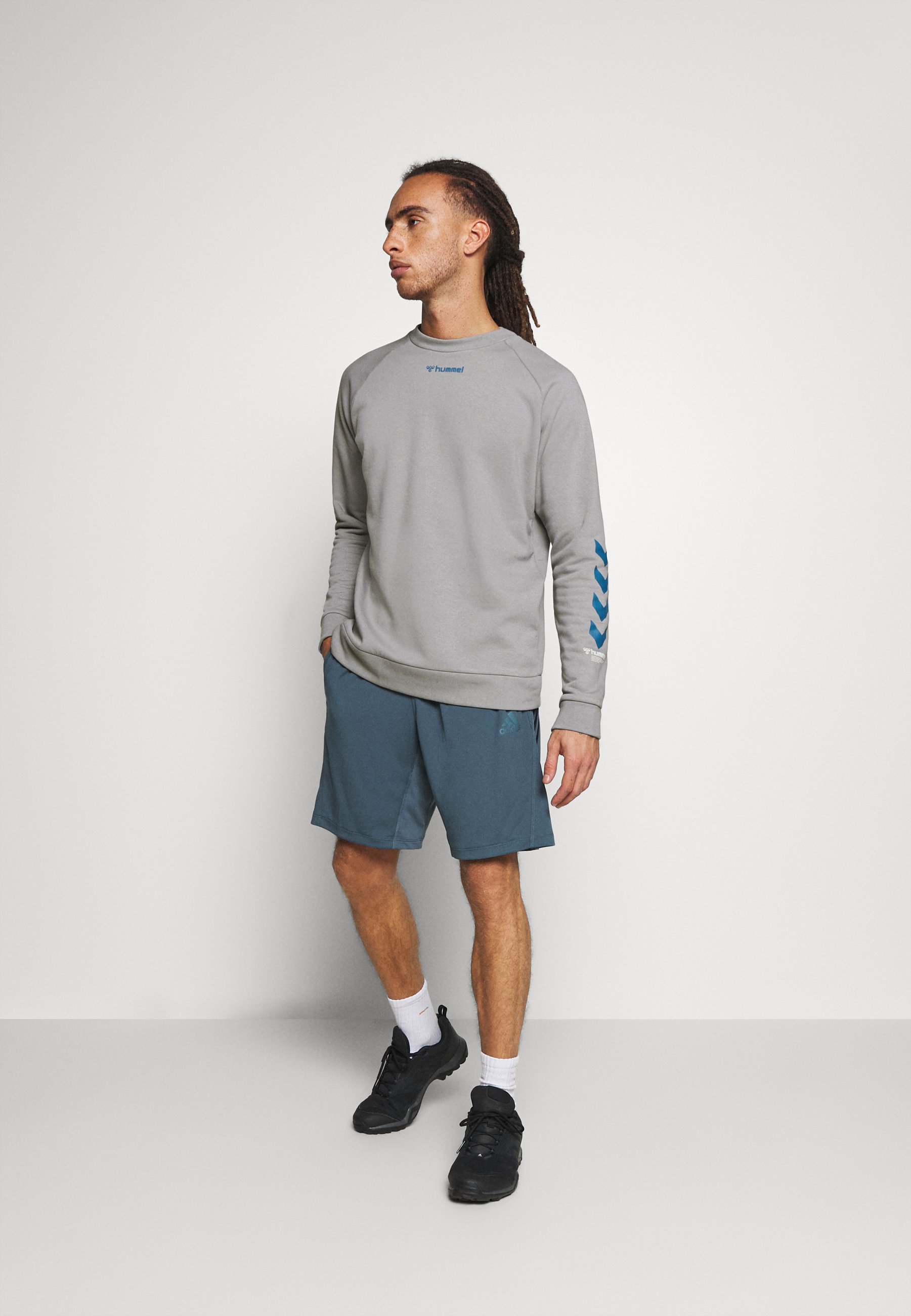 hummel isam sweatshirt