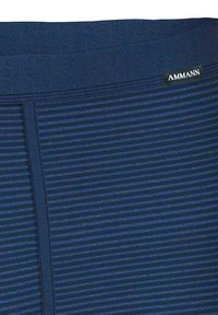 AMMANN 3ER PACK  - Bokserit - dunkelblau