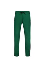 pantalon coq sportif femme verte