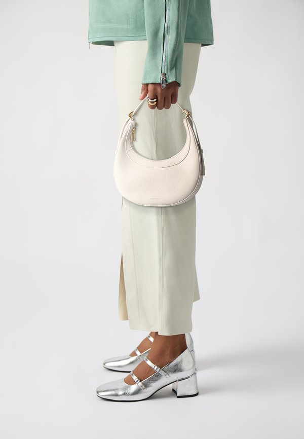 WHISPER - Handtasche - blanco