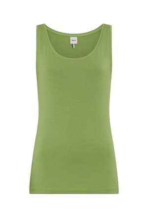BRAX, STYLE SILVY - Top - grass green