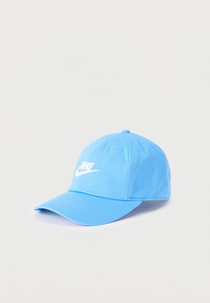CLUB UNISEX - Casquette - university blue/white