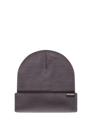 UNISEX - Muts - anthrazit