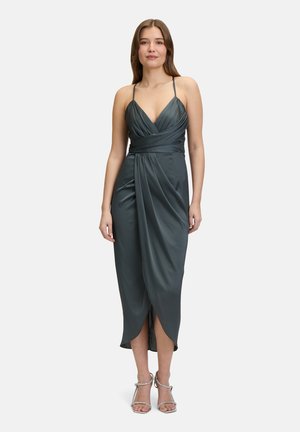Vera Mont Cocktailkleid/festliches Kleid - autumn green