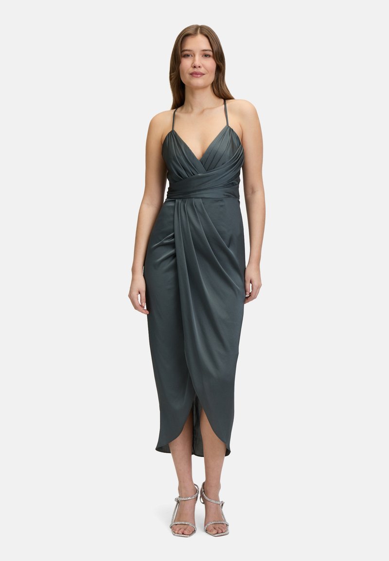 Vera Mont Robe de soirée - autumn green