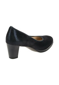 ara Classic heels - blau