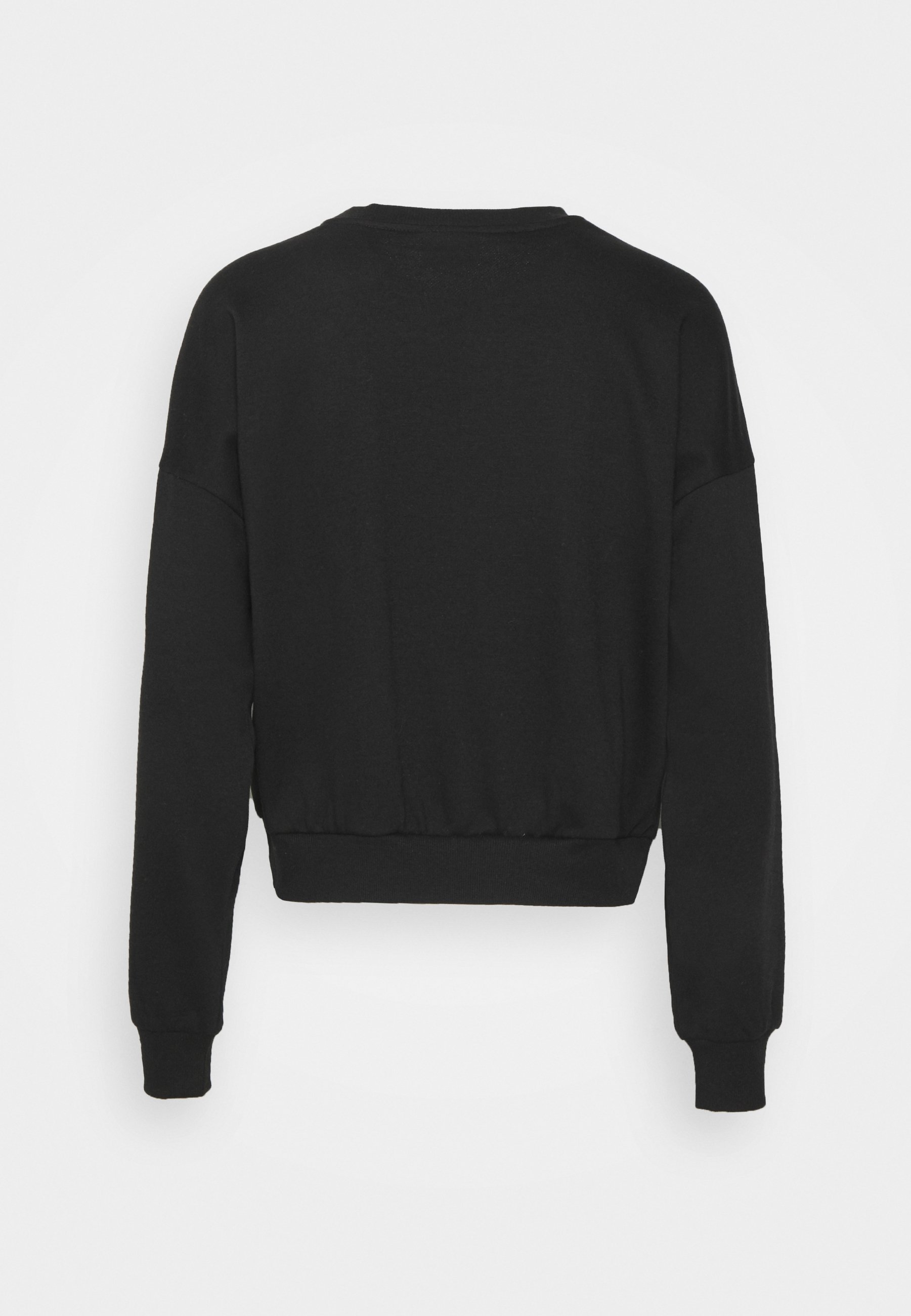 ONLMIAMI O NECK - Sweatshirt - black 