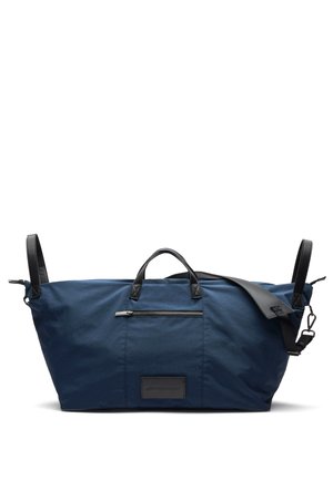 Borsa da viaggio - black blue
