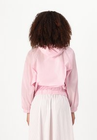 JOOP! Jeans ONYX  - Poletna jakna - bright pink